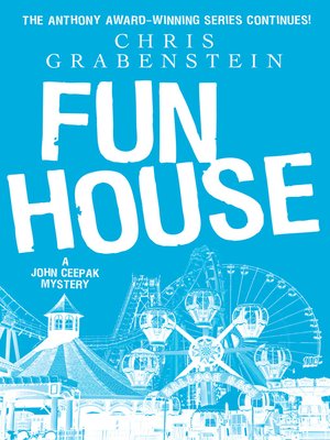 Fun House - ebook